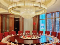 -豪廷轩中餐厅·特色云南菜(温德姆至尊豪廷大酒店)