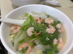 -鸿记·好再来普宁肠粉(莲花路店)