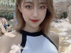 -杭州开元森泊度假乐园