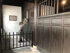 -千灯古镇