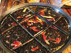 -独雅老火锅(原宏声巷店)