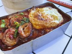 -热火朝天鲜切牛肉火锅(南强街巷店)