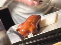 -大董(华贸购物中心店)