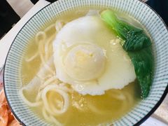 -腾阁自助餐厅(朝林广场店)