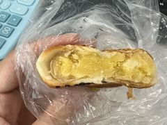 -栗酥饼(南长街店)