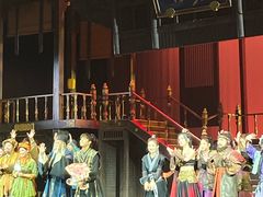 -交通银行前滩31演艺中心