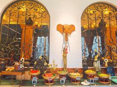 -火舞泰·泰式海鲜火锅餐厅(世纪城店)