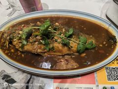 -又见炊烟私房菜(敬亭路店)