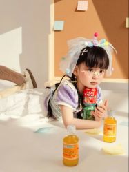 -爱你宝贝时尚高端儿童摄影