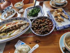 -洞天食府(北大街店)