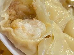 -盛记粥面(佐敦店)