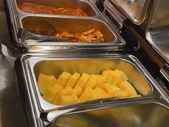 -蚝太郎 • 海鲜烧烤(Upark店)