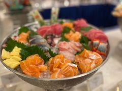 -宁波阳光豪生大酒店·豪生咖啡厅