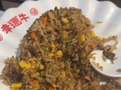 -幸运牛汕头小黄牛牛肉火锅(梅林店)