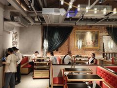 -廖掌柜·重庆鲜货火锅(上海首店)