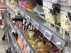 -物美超市(通州梨园店)