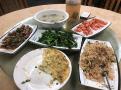 -梅姐海鲜餐厅(水头海鲜街店)