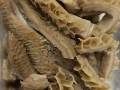 卤水金钱肚-永祥烧腊餐厅(虹口店)