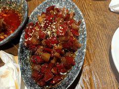 -付小姐在成都(五道口店)