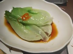 -领事馆19号中餐厅(厦门海景洲际酒店)