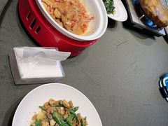 -皇厨荣升名厨家宴.赣州客家菜(金鹏怡和园店)