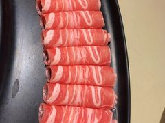 -海底捞火锅(上元大街店)