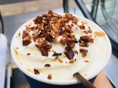 松林拿铁-BeauTea水仙(coco park店)