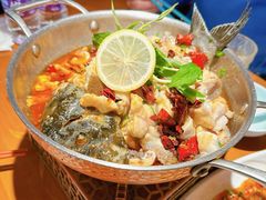 -菌自由丨野生菌火锅特色庭院餐厅(丽江古城店)