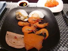 -厦门艾美酒店·新食谱西餐厅