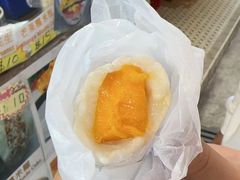 -大澳渔村及棚屋