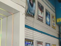 -移动谜城·大笨象密室逃脱(五棵松店)