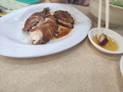 -老字号蛇口德记烧腊饭店·海鲜加工