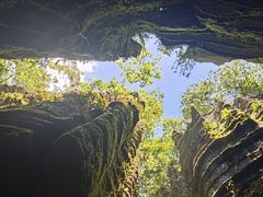 -梭布垭石林景区