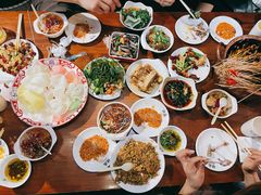 -搓火大都会(广安门总店)