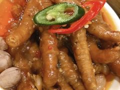 -南枝记·港式打边炉(新北万达店)