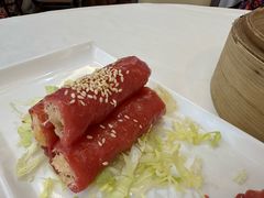 -万山楼海鲜酒家·二十三年老字号