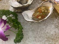 -吉源大排档·鱼生·海鲜(烧烤彩印厂店)