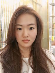 -3AM·S HAIR SALON烫发染发接发
