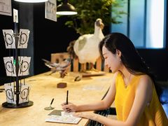 -现代汽车文化中心 Hyundai Motorstudio Beijing