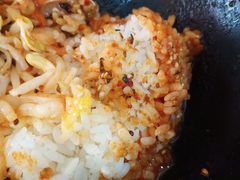 -优壹佳·延边朝鲜族料理(中山北路店)