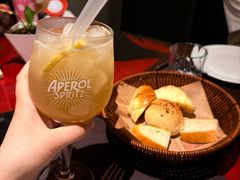 -EATALIA意塔利意式餐厅(鼓楼店)