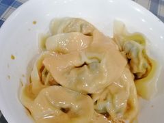 -潘国仙耳光馄饨(黄家阙路店)