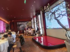 -俏江南天津时尚曲艺主题餐厅(马场道店)