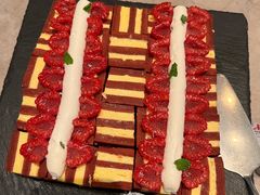 -武汉厨房自助餐厅·武汉卓尔万豪酒店