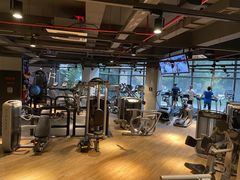 -威尔仕健身·游泳(古北店)