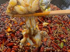 -老哥门肥肠鱼(南坪店)