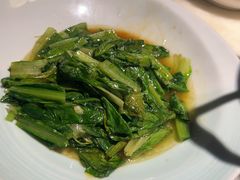 -绿茶餐厅(朝阳大悦城店)