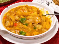 -品茶居素食馆(罗湖店)