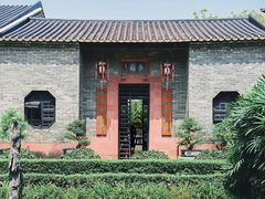 -东莞市可园博物馆