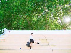 -大连理工大学(凌水校区)
